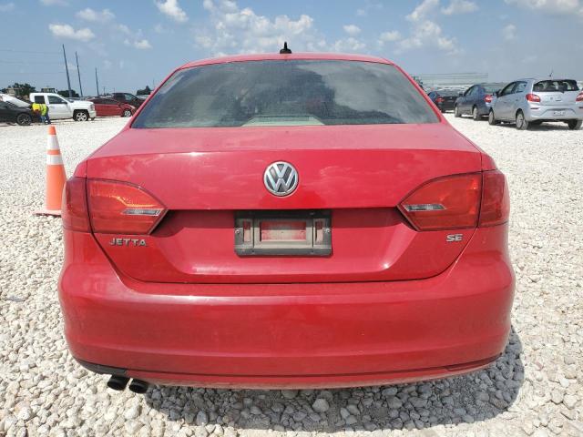 Photo 6 from auction – 2014 VOLKSWAGEN JETTA SE with VIN 3VWB07AJ8EM438632