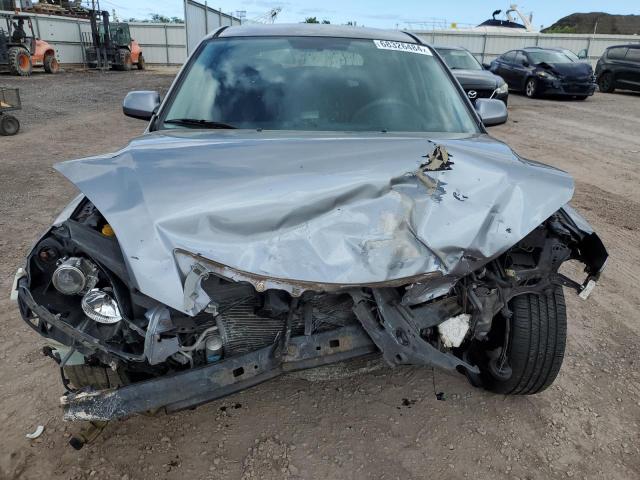 Photo 5 from auction – 2005 MAZDA 3 HATCHBAC with VIN JM1BK143551273725