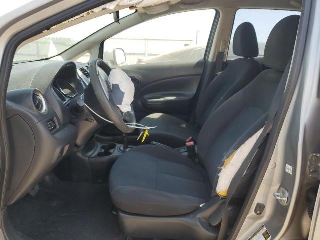 Photo 7 from auction – 2014 NISSAN VERSA NOTE with VIN 3N1CE2CP5EL418747