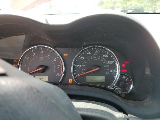 صورة رقم 9 من المزاد - 2013 TOYOTA COROLLA BA مع VIN 2T1BU4EE7DC923368