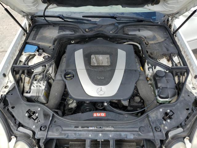 Photo 11 from auction – 2006 MERCEDES-BENZ E 350 with VIN WDBUF56J36A972786