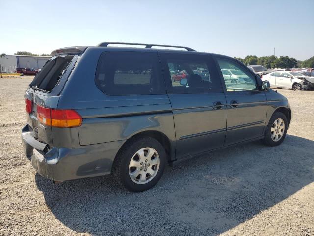Photo 3 from auction – 2003 HONDA ODYSSEY EX with VIN 5FNRL18953B048669