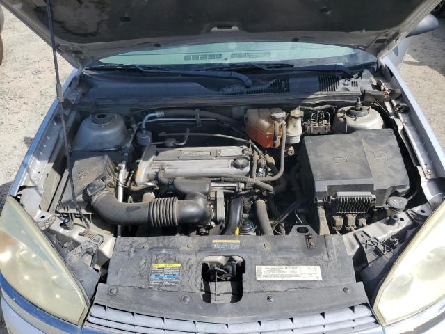 Photo 11 from auction – 2004 CHEVROLET MALIBU with VIN 1G1ZS52F74F242814