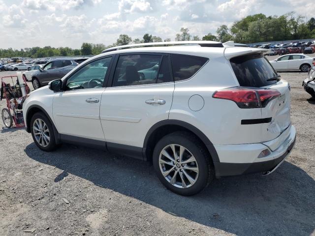 Photo 2 from auction – 2016 TOYOTA RAV4 LIMIT with VIN 2T3DFREV6GW491253