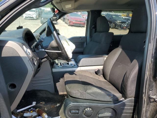 Photo 7 from auction – 2007 FORD F150 SUPER with VIN 1FTPW14V17FB85305