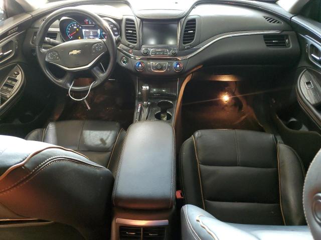 Photo 8 from auction – 2017 CHEVROLET IMPALA PRE with VIN 2G1145S34H9184723