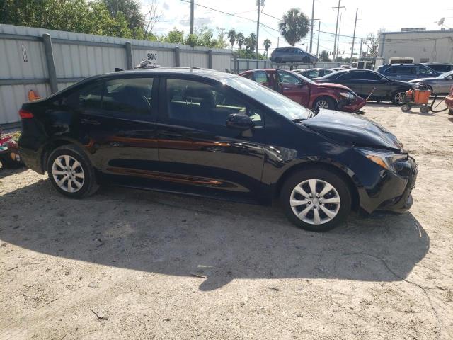 Photo 4 from auction – 2024 TOYOTA COROLLA LE with VIN JTDBCMFE3R3058755