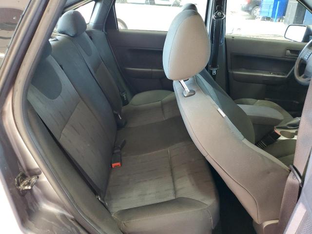 Photo 10 from auction – 2009 FORD FOCUS SE with VIN 1FAHP35N29W237495