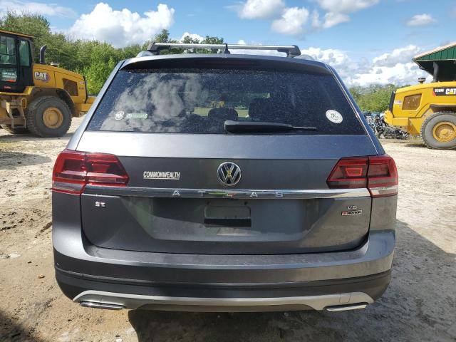 Photo 6 from auction – 2018 VOLKSWAGEN ATLAS SE with VIN 1V2KR2CA0JC560422