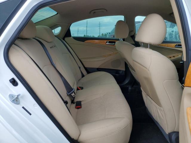 Photo 10 from auction – 2013 HYUNDAI SONATA GLS with VIN 5NPEB4AC2DH666589