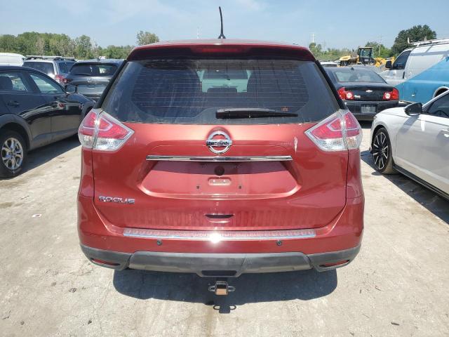 صورة رقم 6 من المزاد - 2016 NISSAN ROGUE S مع VIN KNMAT2MT1GP691939
