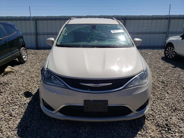 Photo 5 from auction – 2017 CHRYSLER PACIFICA T with VIN 2C4RC1BG2HR628660