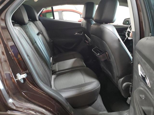 Photo 11 from auction – 2015 BUICK ENCORE with VIN KL4CJASBXFB080686