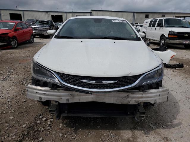 Photo 5 from auction – 2015 CHRYSLER 200 LIMITE with VIN 1C3CCCAB7FN503532