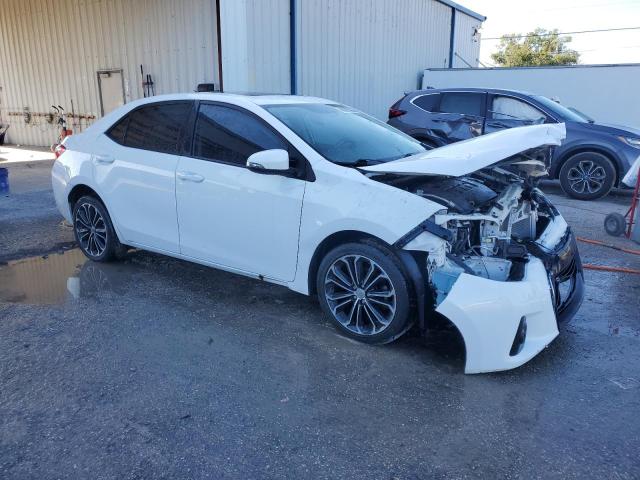 Photo 4 from auction – 2014 TOYOTA COROLLA L with VIN 2T1BURHE9EC019175