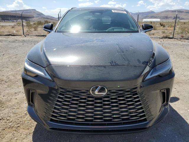 Photo 5 from auction – 2023 LEXUS RX 350H BA with VIN 2T2BBMCA5PC007620