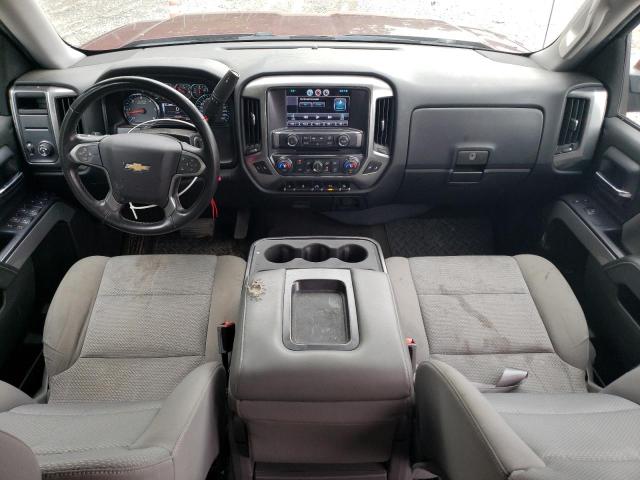 Photo 8 from auction – 2015 CHEVROLET SILVERADO with VIN 3GCPCREC4FG238290