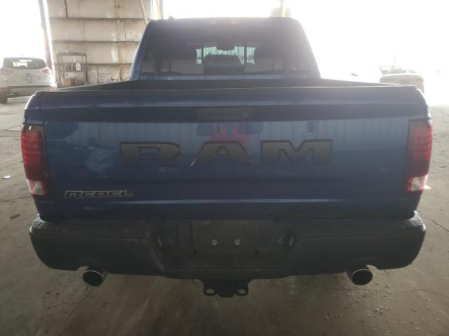 Photo 6 from auction – 2017 RAM 1500 REBEL with VIN 1C6RR7YT6HS838996