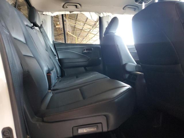 Photo 10 from auction – 2019 HONDA RIDGELINE with VIN 5FPYK3F64KB017969