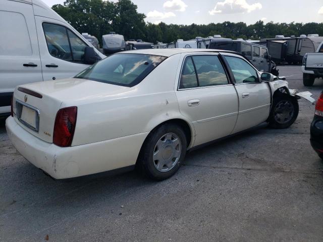 Photo 3 from auction – 2003 CADILLAC DEVILLE DH with VIN 1G6KE54Y33U150708