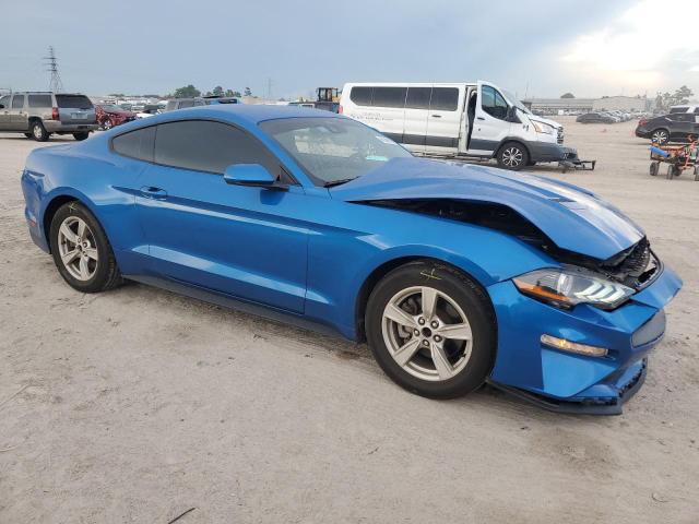 Photo 4 from auction – 2021 FORD MUSTANG with VIN 1FA6P8TH5M5155552
