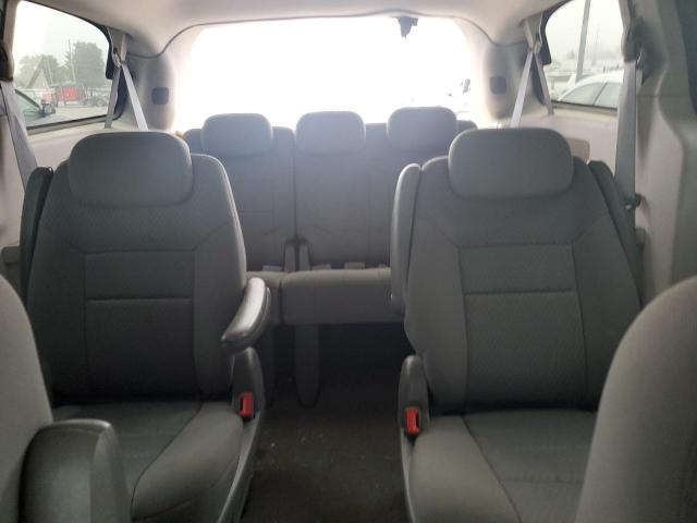 Photo 10 from auction – 2010 DODGE GRAND CARA with VIN 2D4RN4DE0AR326848
