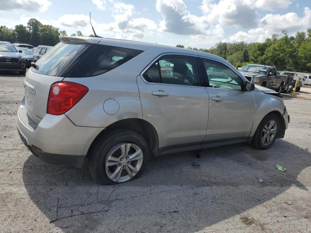 Photo 3 from auction – 2011 CHEVROLET EQUINOX LS with VIN 2CNFLCEC4B6353031