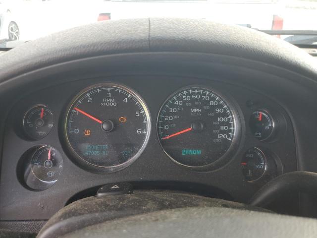 Photo 9 from auction – 2011 CHEVROLET SILVERADO with VIN 3GCPKTE35BG115723