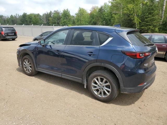 Photo 2 from auction – 2022 MAZDA CX-5 GX with VIN JM3KFBBL8N0640658