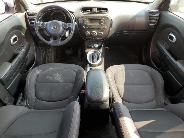 Photo 8 from auction – 2016 KIA SOUL with VIN KNDJN2A2XG7874021