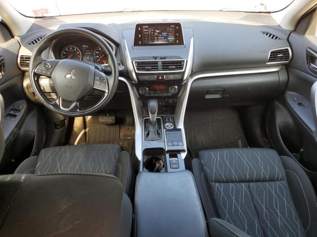 Photo 8 from auction – 2019 MITSUBISHI ECLIPSE CR with VIN JA4AT5AA9KZ019784
