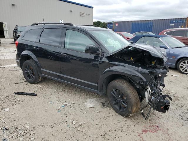 Photo 4 from auction – 2019 DODGE JOURNEY SE with VIN 3C4PDCBB2KT874262