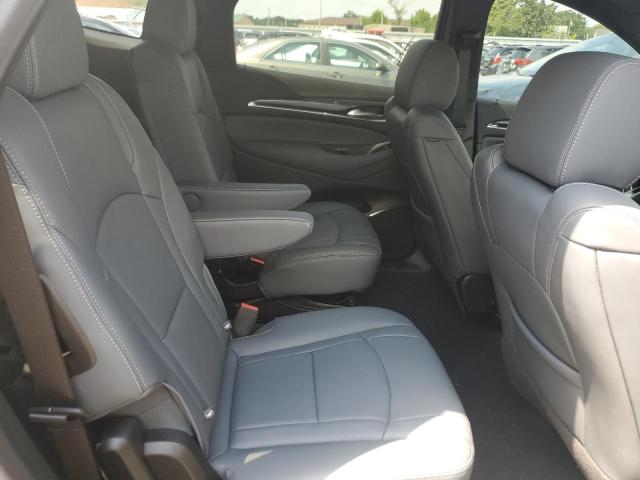Photo 11 from auction – 2024 BUICK ENCLAVE ES with VIN 5GAERBKW0RJ122522