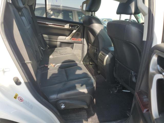 Photo 10 from auction – 2012 LEXUS GX 460 with VIN JTJBM7FXXC5039063