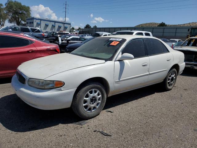 BUICK CENTURY CU 2005 with VIN 2G4WS52J951155399 - Photo from auction
