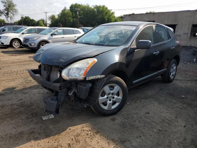 Photo 1 from auction – 2012 NISSAN ROGUE S with VIN JN8AS5MT2CW612920