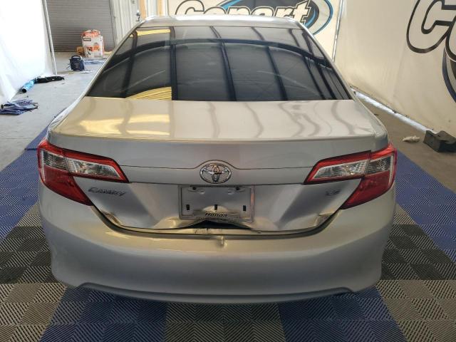 Photo 6 from auction – 2012 TOYOTA CAMRY BASE with VIN 4T1BF1FK4CU032481