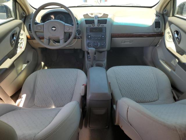 Photo 8 from auction – 2004 CHEVROLET MALIBU with VIN 1G1ZS52FX4F235324