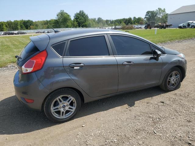 Photo 3 from auction – 2019 FORD FIESTA SE with VIN 3FADP4EJ7KM131972