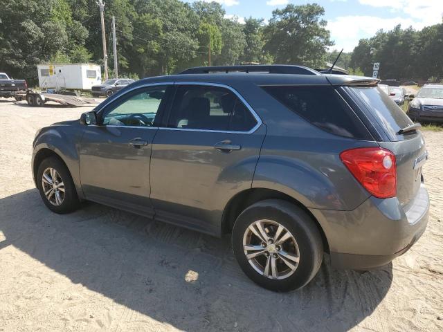 Photo 2 from auction – 2013 CHEVROLET EQUINOX LT with VIN 2GNFLEEK6D6282223
