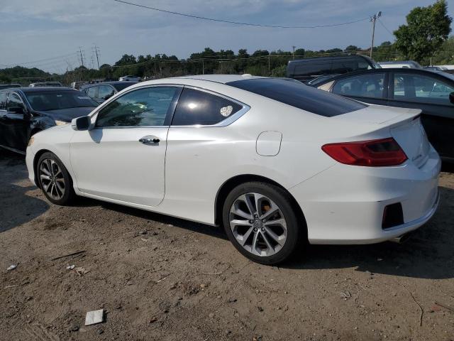 Photo 2 from auction – 2014 HONDA ACCORD EXL with VIN 1HGCT2B89EA005994
