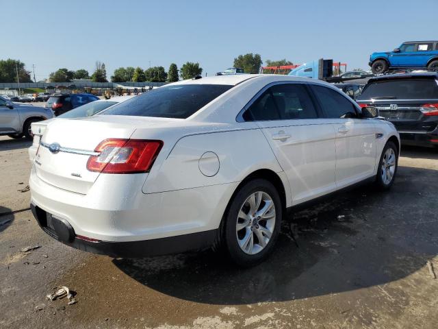 Photo 3 from auction – 2010 FORD TAURUS SEL with VIN 1FAHP2EWXAG114576