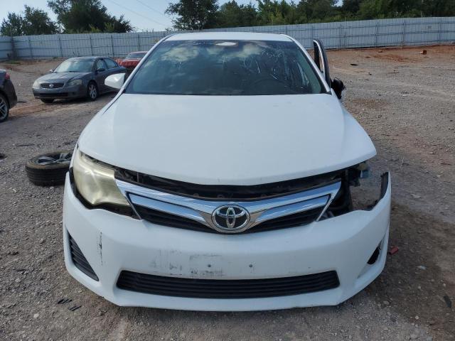 Photo 5 from auction – 2012 TOYOTA CAMRY BASE with VIN 4T1BF1FK9CU565846