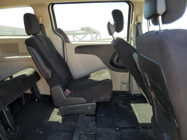 Photo 11 from auction – 2013 DODGE GRAND CARA with VIN 2C4RDGBG7DR740008
