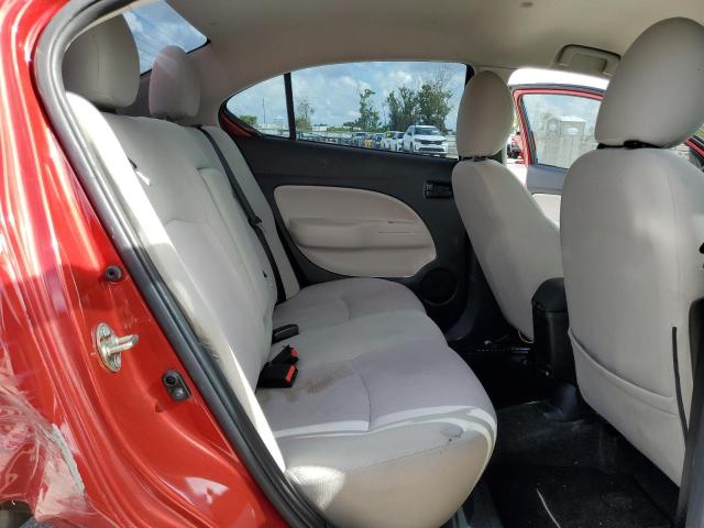 Photo 10 from auction – 2019 MITSUBISHI MIRAGE G4 with VIN ML32F3FJ6KHF06869