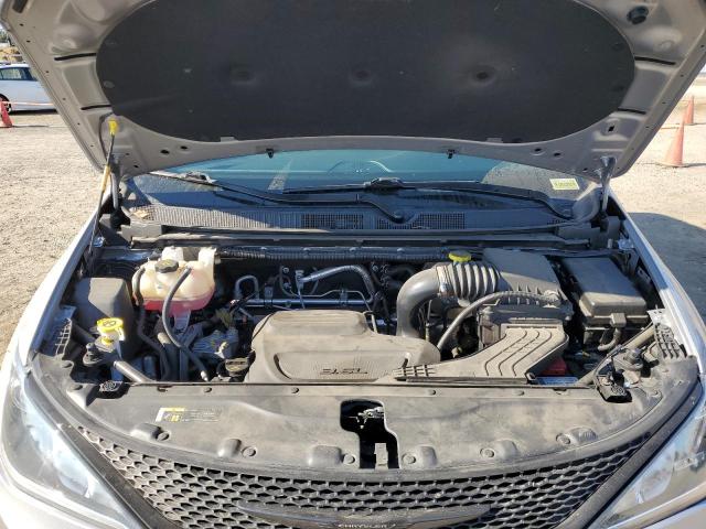 Photo 12 from auction – 2020 CHRYSLER PACIFICA T with VIN 2C4RC1BG4LR217141