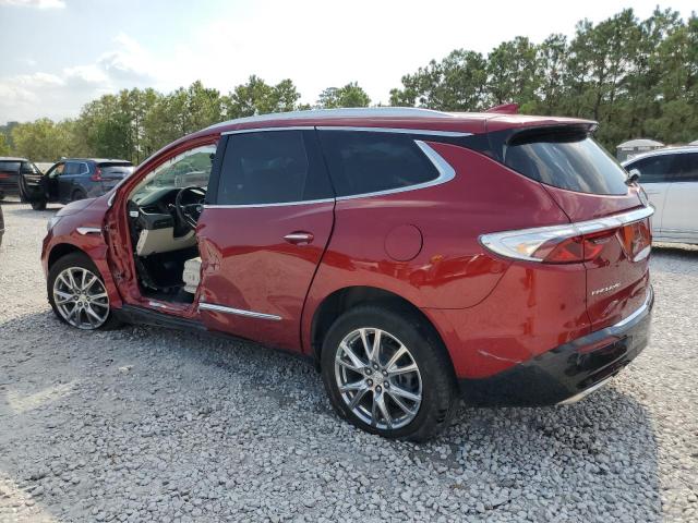 Photo 2 from auction – 2022 BUICK ENCLAVE PR with VIN 5GAERCKW3NJ121669