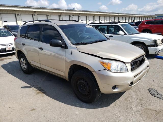 Photo 4 from auction – 2008 TOYOTA RAV4 with VIN JTMZD33V786061052