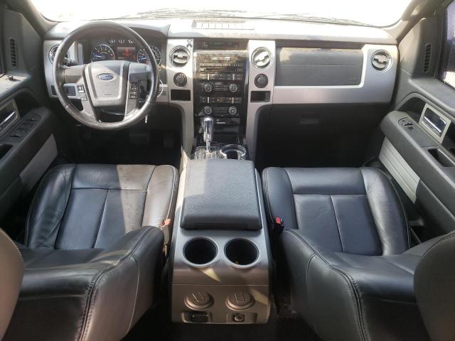 Foto 8 de la subasta – 2011 FORD F150 SUPER con VIN 1FTFW1EF4BFB94818
