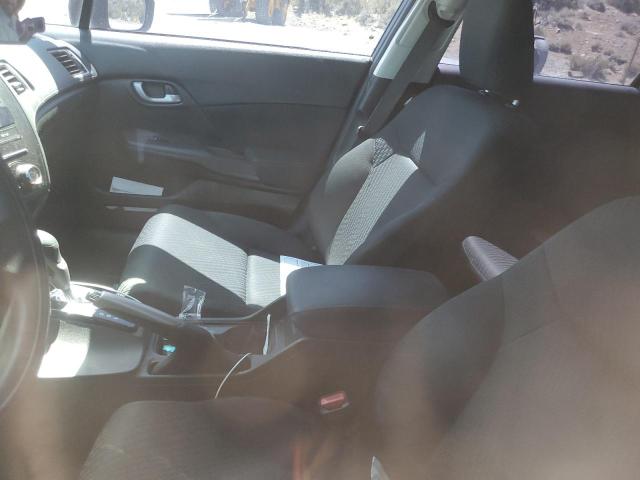 Photo 7 from auction – 2014 HONDA CIVIC LX with VIN 19XFB2F55EE240744